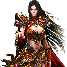 传世手游发布网中的烈焰传世手游，战火重燃的史诗之旅！ 第1张