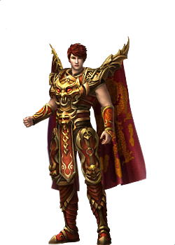 传奇手游发布网中玩家应该知道韧性与暴击的无限魅力! 第1张 传奇手游发布网中玩家应该知道韧性与暴击的无限魅力! 第1张