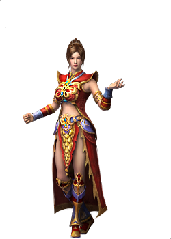 在新白娘子传奇手游中重温经典和体验！ 第1张